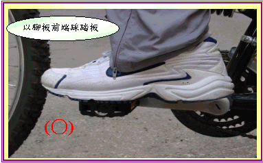 腳踏車教材圖片