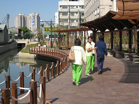 砲台沿岸