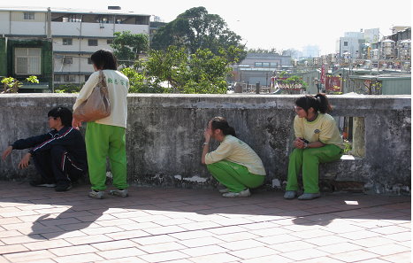 組員及平台圖