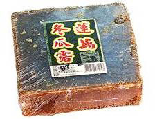 蓮藕冬瓜露