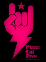 Pizza Cut Five ~PLogo