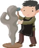 第四關