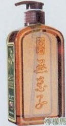 無患子SPA洗髮精華露