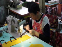 手工製作