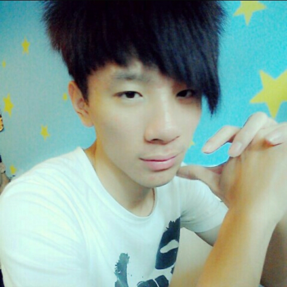 王柏翔