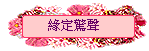 緣定驚聲