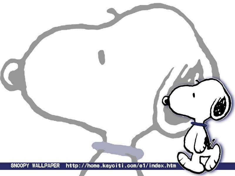 free snoopy easter clipart - photo #48
