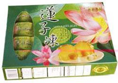 蓮子凍