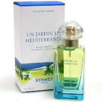 Un Jardin en Mediterranee a