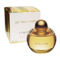 Attraction Bʼv